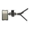 Clip Fill Light for Phones and Cameras, Adjust Brightness Camera
