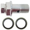 lingsee 2025 New Adjustable Overflow Valve for 1996 Dodge Ram