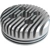 CDHPOWER LD100 Cylinder Head, Higher Performance Racing Head for 2