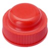 IDEC 突形 Button Buttons Cover For OCS – 11R Red