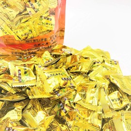 American Ginseng Candy 1lb / 454g per bag 花旗参糖 人参糖