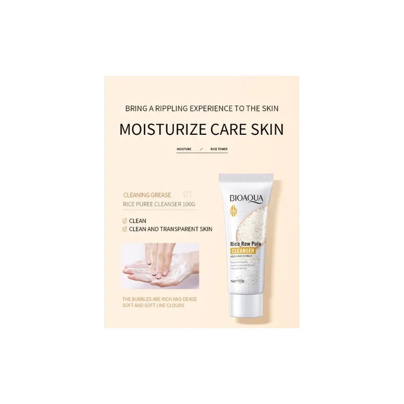 Set Facial Cremas Cuidado Completo Piel Uso Día Noche Mixta