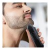 High-end Professional Barber Tool Set,Fully Electric Trimmer,Rechargeable Hairdresser, Electric Nose