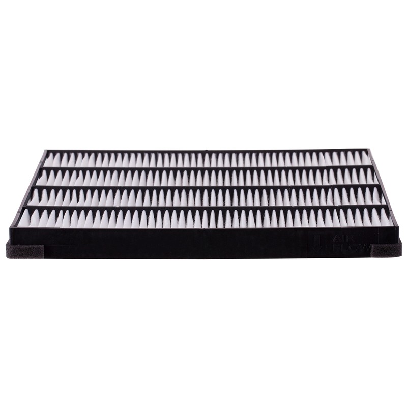 Premium Guard Filtro de aire de cabina PC4014 | Compatible