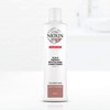 Nioxin Acondicionador Sistema #3 Crecimiento de Cabello Teñido y con