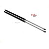 SNUGTOP TONNEAU COVER PARTS, 29.5 GAS STRUTS, LIFT SUPPORTS, GAS