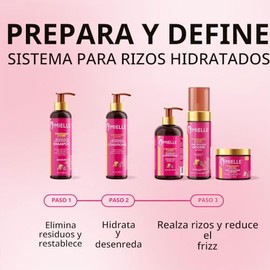 Mielle Pomegranate & Honey Conditioner 12oz
