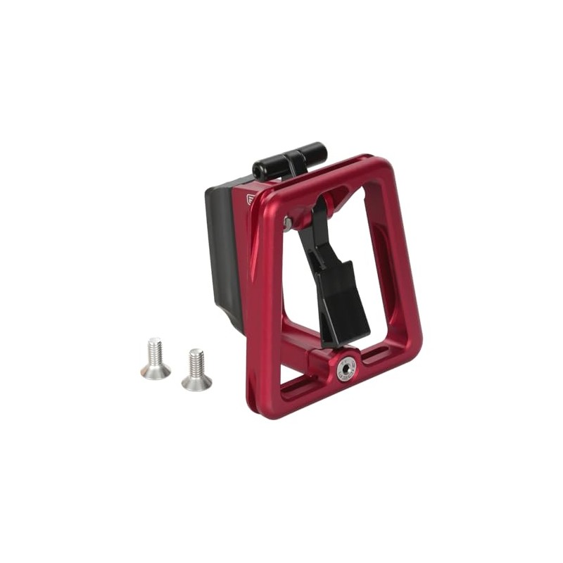 RIDEA Front Carrier Block (Brompton) FCB1