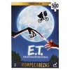 Novelty Corp - Rompecabezas Coleccionable E.T 500pz
