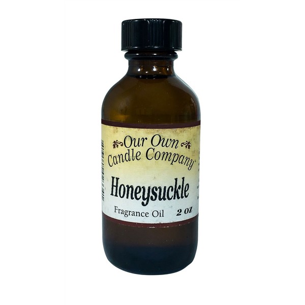 Our Own Candle Company Fragrance Oil, For Diffuser, 2 oz,