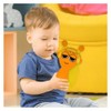 Splanky Plush Doll Doll Toy Game Figure Singing Monster Flush