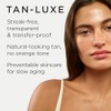 Tan-Luxe The Face Illuminating Self-Tan Drops 30 ml Light /