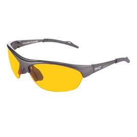 PRiSMA Classic LiTE Blaulichtfilter-Brille - augenschonende Bildschirmarbeit bei Tag und Nacht - E704
