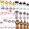 Golf Headcover Driver 1pc Wood FW 2pcs Utility UT Waterproof