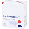 ES-KOMPRESSEN Sterile 10 x 10 cm 8-ply 25 x 2