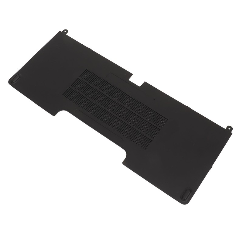 Replacement Laptop Bottom Door Cover Professional Precise Hole Opening Door