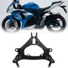 Fairing Headlight Bracket Support Rugged Rustproof Upper Stay Fairing Headlight