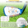 Golf Shot Markers, 20 Pieces Set, Shot Sensor, Golf Location