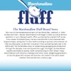 Marshmallow Fluff | Traditional Marshmallow Spread and Cr譥 | Gluten