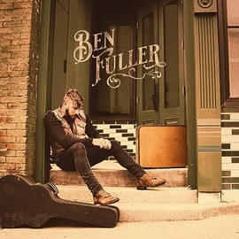 Ben Fuller