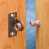 Friction Door Catch - Ideal RV Door Lock for Kitchen