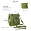 Mabel London - Women’s Cross Body Handbags – Trendy Long
