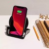 Belkin, 10W Fast Wireless Charging Stand | Universal Qi Devices