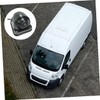 Operitacx Vehicle Camera with Wide Angle and Night Vision for