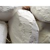UCLAYS RED edible Chalk chunks (lump) natural for eating (food),