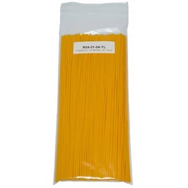 Polyvance Low Density Polyethylene (LDPE) Plastic Welding Rods, 1/8" Diameter 1 lb. for Canoes, Kayaks, Dirt Bike Fenders and Gas Tanks, Agrucultural Water Tanks, Radiator Overflow Tanks