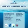 Seagarden® Hydrolysed Marine Collagen Powder (300g/60 serv.), Type 1 &