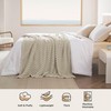 Bedsure Queen Blanket for Bed - Super Soft, Cozy Blankets