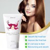 Hair Conditioner Hair Mask Repair Dry Frizz Moisturizing Smoothing 100ml