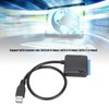 SATA to USB Adapter Cable Light Weight Small Size SATA