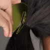 ILSSLI Hair Bands Remover Elastic Hair Ties Cutter Envelope Opener,