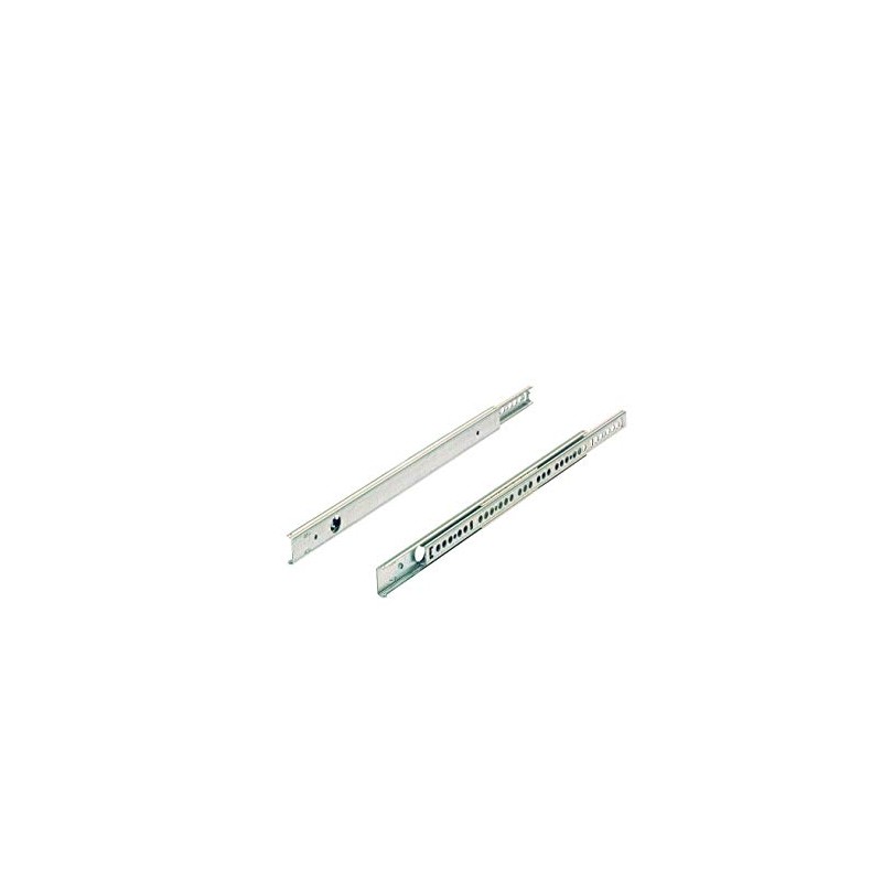 Hettich 9220259 KA 270/350 Ball Precision Extension for Drawers with