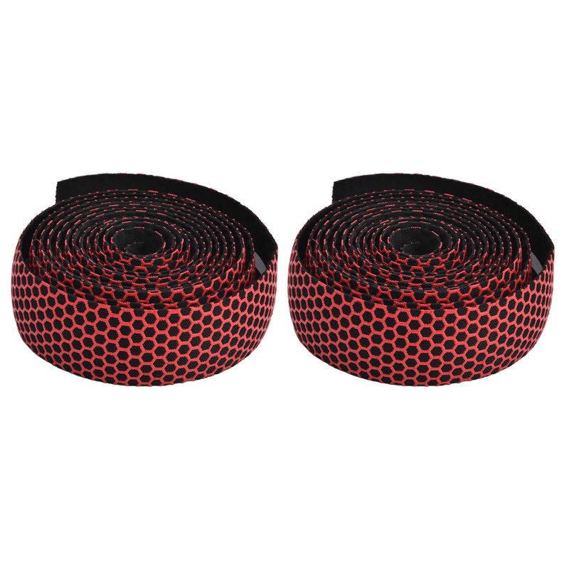Handlebar Tape Quick Dry Anti Slip Tape Synthetic Sponge Bicycle