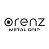 Pentel Orenz Mechanical Pencil w/ G2 Metal Grip