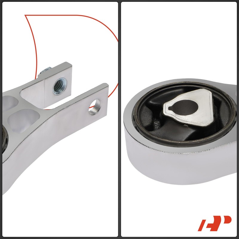 A-Premium Rear Torque Strut Mount Compatible with Jeep MP Series