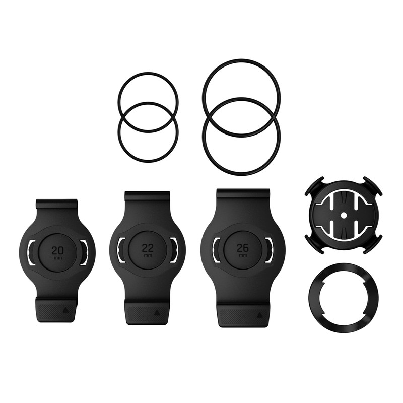 Garmin QuickFit Bicycle Mount for Garmin Fenix/Epix Series, Enduro, D2