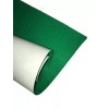 SUPERFELT GREEN Adhesive Felt 6" X 36" ROLL SCRATCH DENT