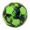 fun gripper 8.0 Camo Soccer Ball Size (4) (Green) by:
