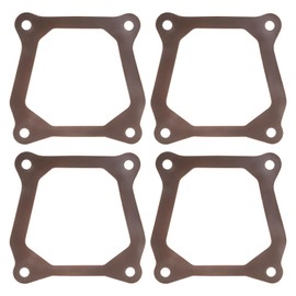 SG Store 4X Lawnmower Rocker Cover Gasket 12391-ZE1-000 Compatible with Honda GX110 GX120 GX140 GX160 GX200
