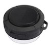 Suction Cup Bluetooth Speaker 3.7v 500mah IP65 Waterproof Portable Wireless
