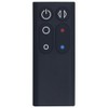 azwok AM04 AM05 Remote Control Replacement for Dyson Air Purifier