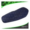 Funda Cubre Asiento Malla Para Moto Termica Universal Xl F1