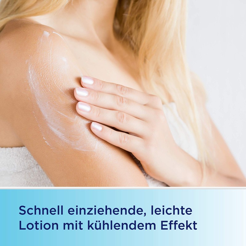 Bayer Bepanthol Body Lotion 200 ml
