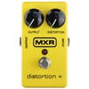 MXR M104 Distortion Pedal w/ Patch Cables