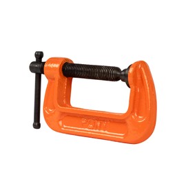 Pony 2620 2-Inch C-Clamp
