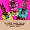 Second Nature California Medley Trail Mix - 12 oz Resealable